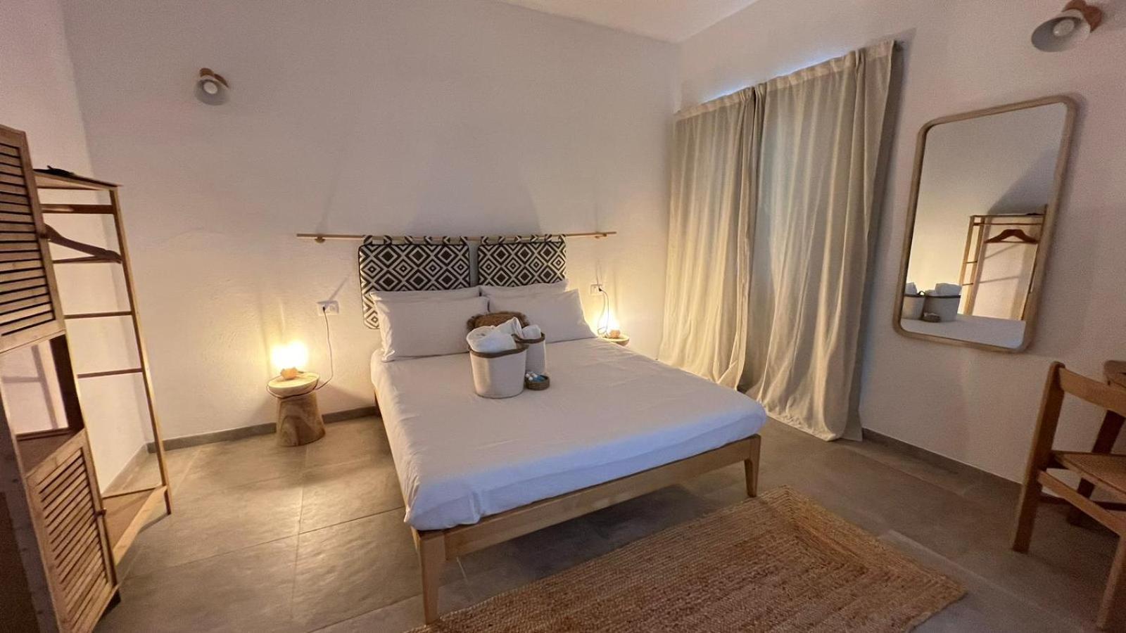 Bed and Breakfast Il Mandorlo Санта-Тереза-Галлура Экстерьер фото