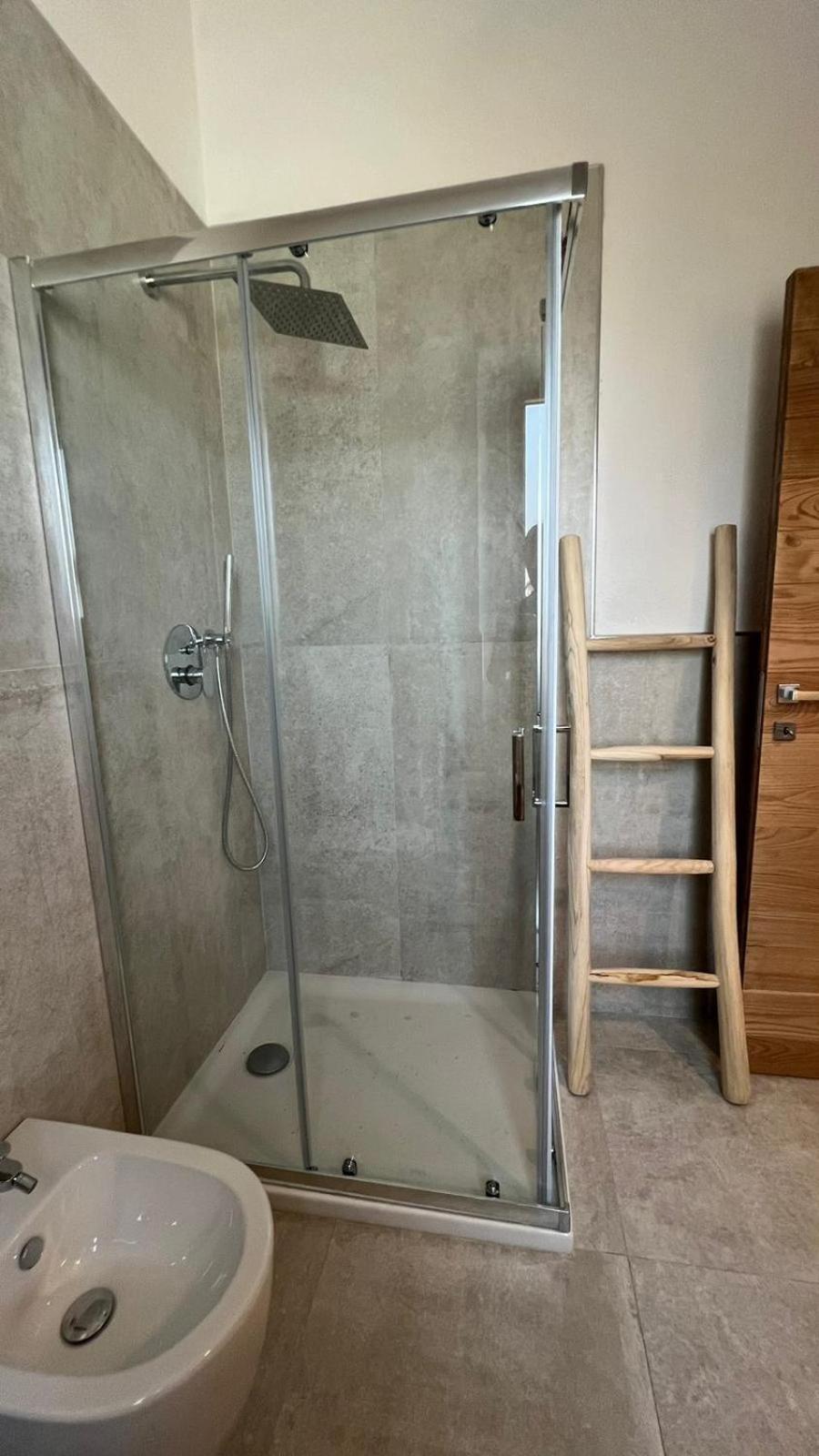 Bed and Breakfast Il Mandorlo Санта-Тереза-Галлура Экстерьер фото