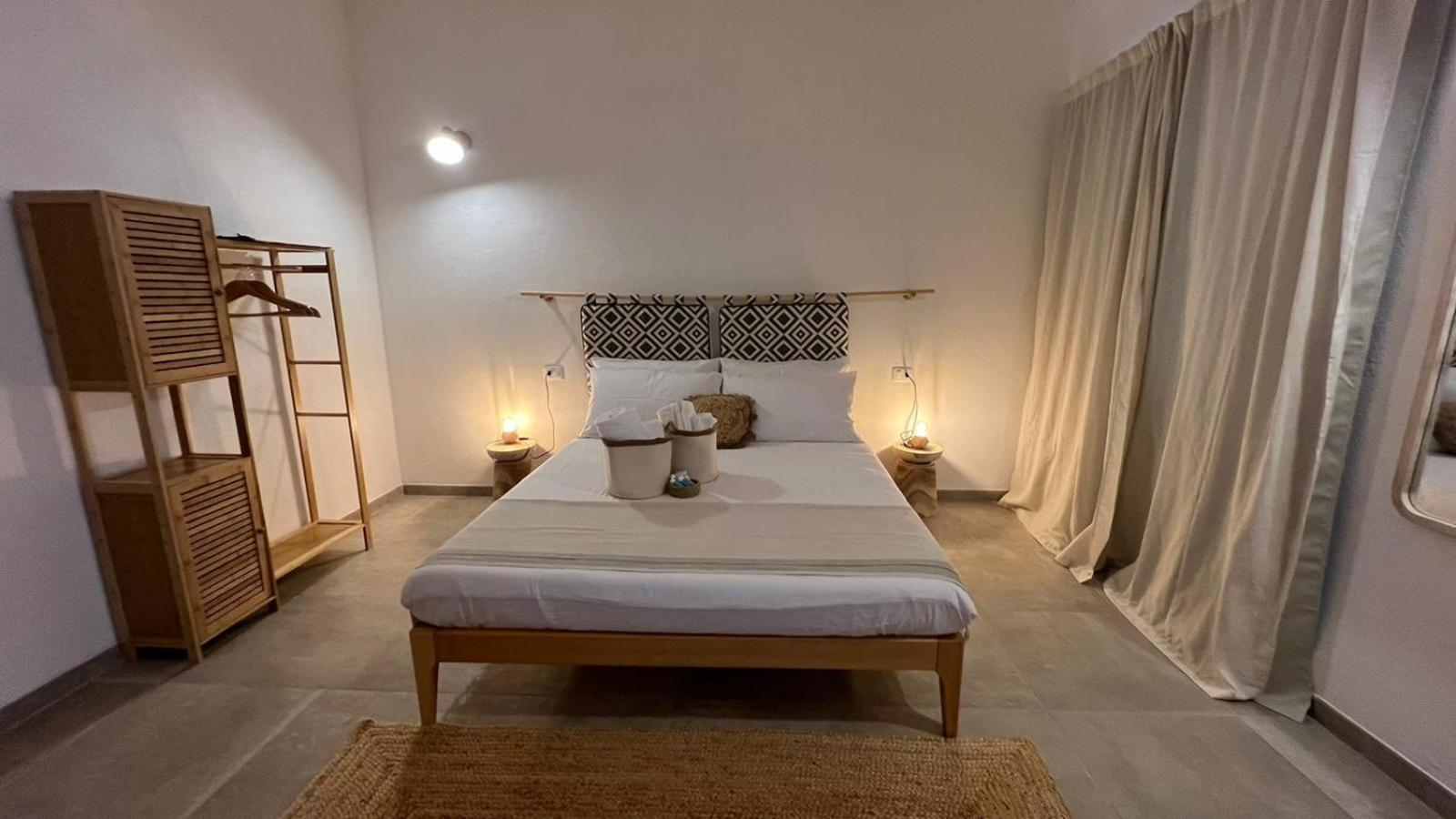 Bed and Breakfast Il Mandorlo Санта-Тереза-Галлура Экстерьер фото
