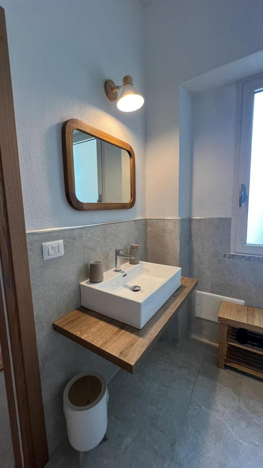 Bed and Breakfast Il Mandorlo Санта-Тереза-Галлура Экстерьер фото