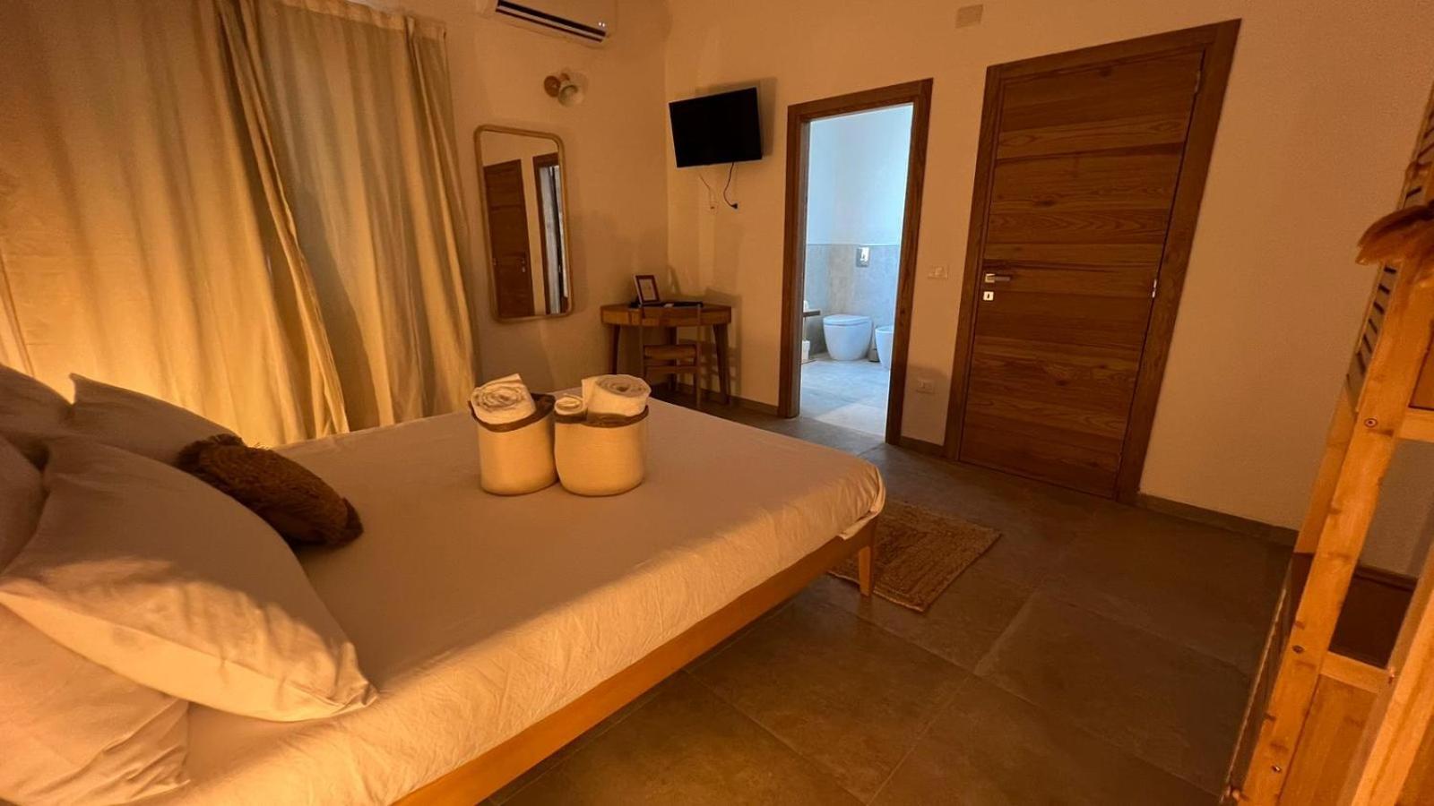 Bed and Breakfast Il Mandorlo Санта-Тереза-Галлура Экстерьер фото