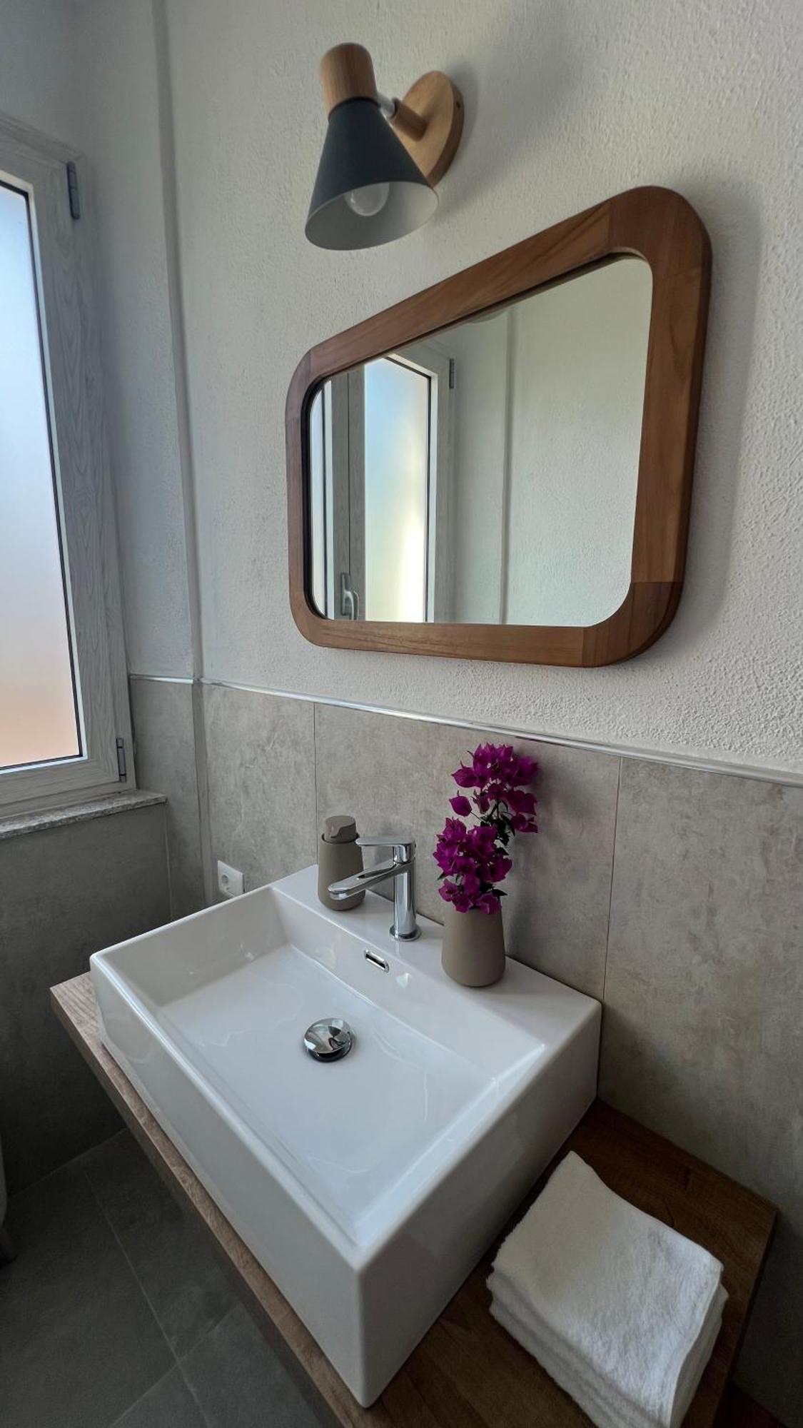 Bed and Breakfast Il Mandorlo Санта-Тереза-Галлура Экстерьер фото