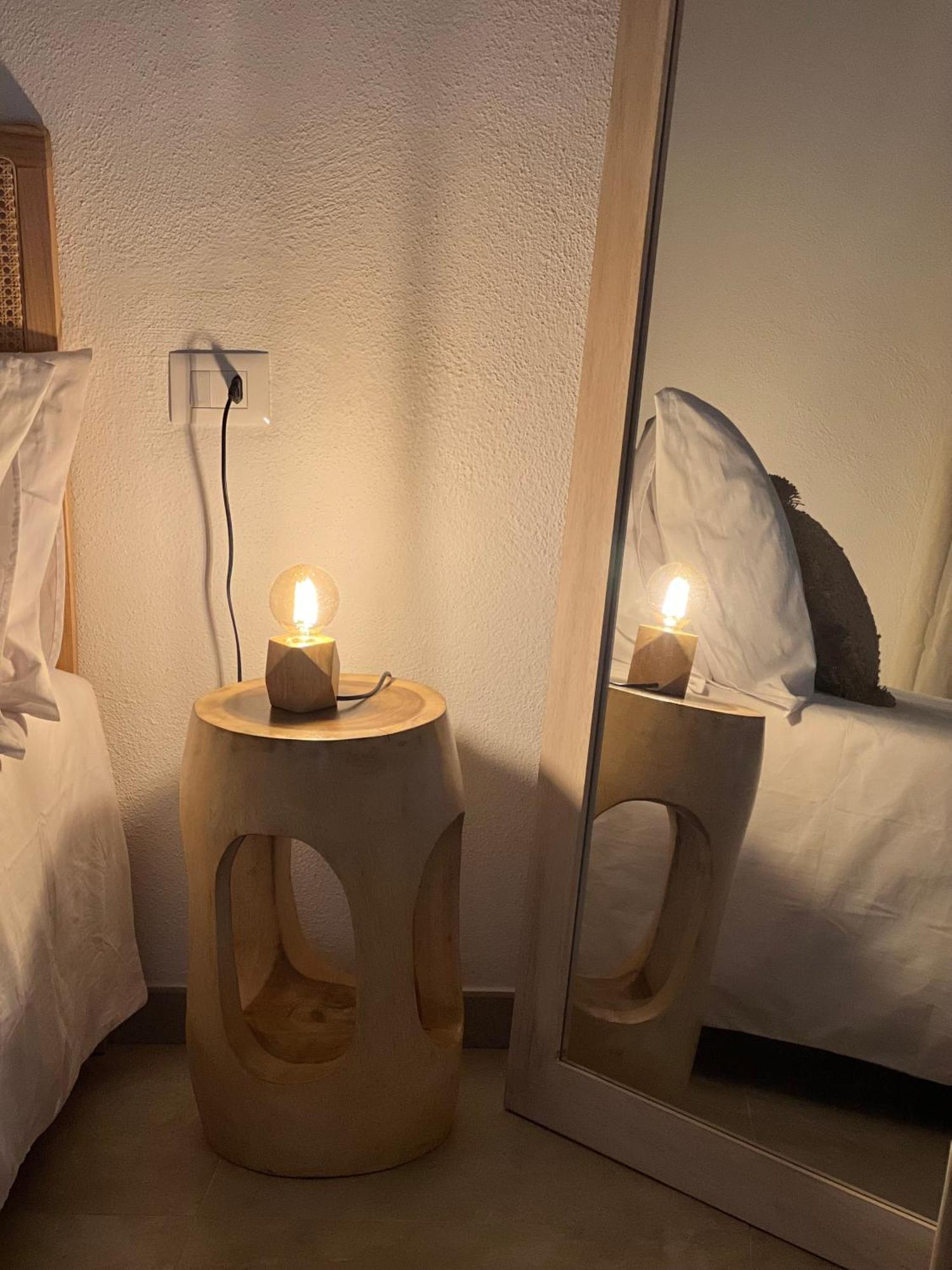 Bed and Breakfast Il Mandorlo Санта-Тереза-Галлура Экстерьер фото